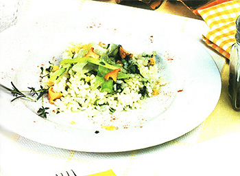 Cocina Sencilla - Recetas de cocina faciles